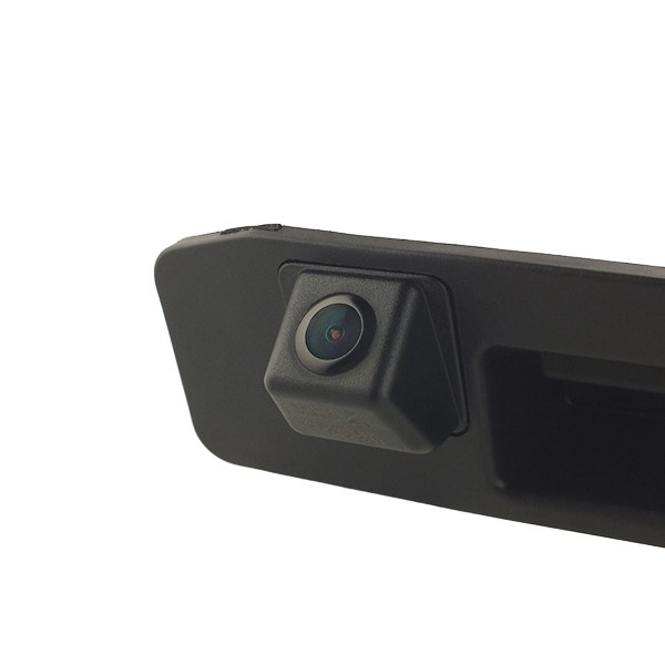 Griffleisten-Kamera Mercedes-Benz W447 mit Werks-Rückfahrkamera