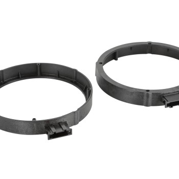 Lautsprecherringe Bugatti/Seat/Skoda/VW Ø165mm GF20