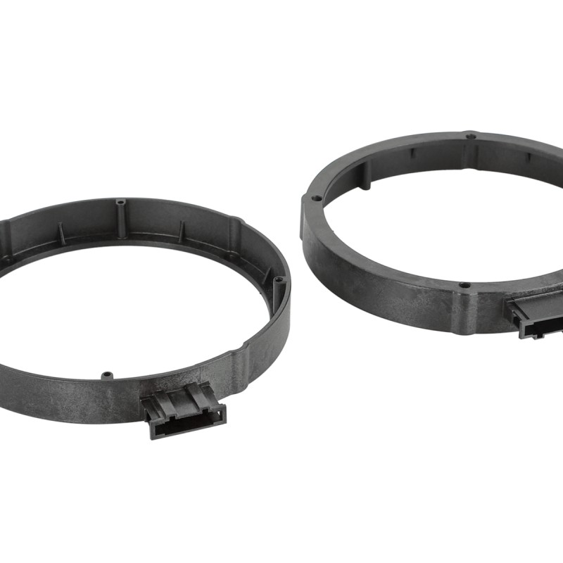 Lautsprecherringe Bugatti/Seat/Skoda/VW Ø165mm GF20