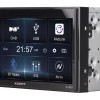 XZENT X-107  2-Din 6.75 Infotainer DAB und Weblink Cast