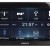 XZENT X-107  2-Din 6.75 Infotainer DAB und Weblink Cast