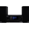 Kenwood M-9000S-B Smart HiFi-Systeme - Schwarz