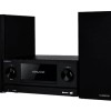 Kenwood M-9000S-B Smart HiFi-Systeme - Schwarz