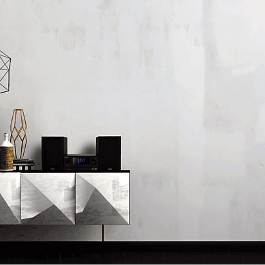 Kenwood M-9000S-B Smart HiFi-Systeme - Schwarz