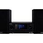 Kenwood M-9000S-B Smart HiFi-Systeme - Schwarz