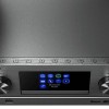 KENWOOD M-9000S-S Smart Micro Hi-Fi System (Silber)
