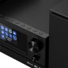 KENWOOD M-7000S-B - Micro HiFi-System (Schwarz)
