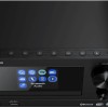 KENWOOD M-7000S-B - Micro HiFi-System (Schwarz)