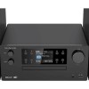 KENWOOD M-925DAB-B Micro-HiFi-System (Schwarz)