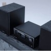 KENWOOD M-925DAB-B Micro-HiFi-System (Schwarz)