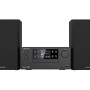 KENWOOD M-925DAB-B Micro-HiFi-System (Schwarz)