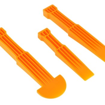 Montagehebelset Keile 3-teilig Softversion