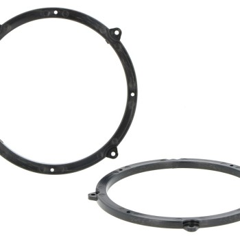 Lautsprecherringe MERCEDES Vito Viano ab 15 165mm hinten