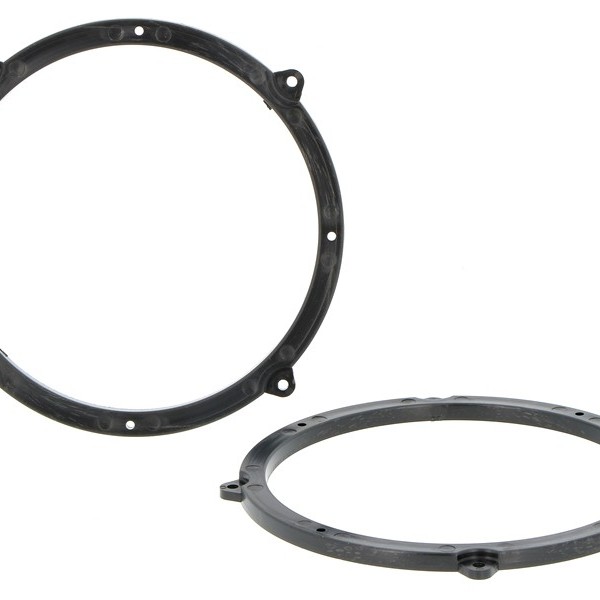 Lautsprecherringe MERCEDES Vito Viano ab 15 165mm hinten