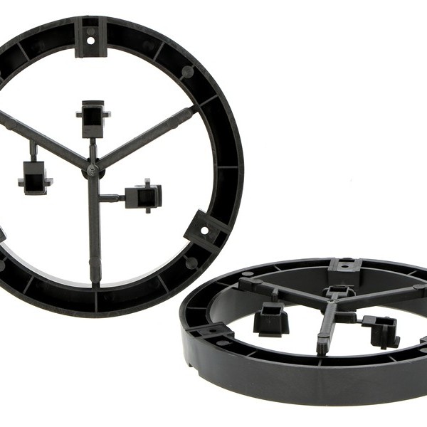 Lautsprecherringe SUZUKI Jimny (GJ) ab 2018 130mm vorne