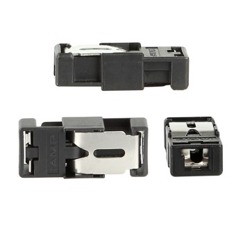 Lichtwellenleiter Verbinder D2B-Ring