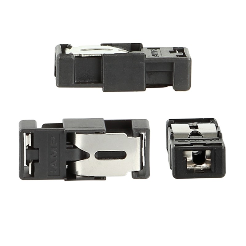 Lichtwellenleiter Verbinder D2B-Ring