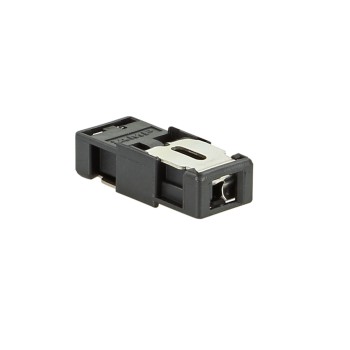 Lichtwellenleiter Verbinder D2B-Ring