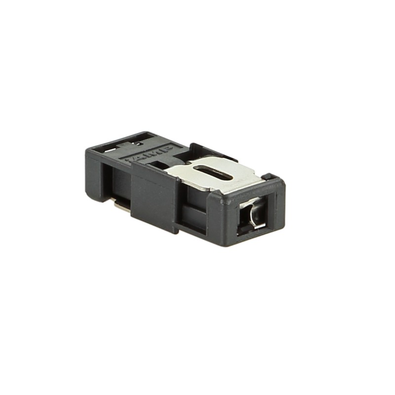 Lichtwellenleiter Verbinder D2B-Ring