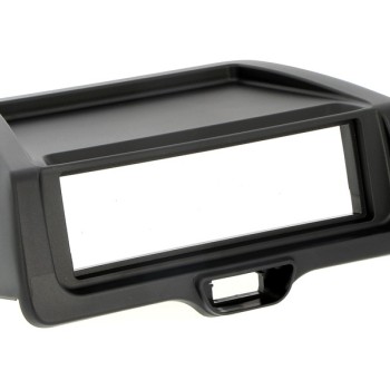 HQ Radioblende TOYOTA Yaris ab 2020 1DIN matt black