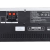 KENWOOD M-925DAB-S - Micro HiFi-System mit DAB+, CD,USB, Bluetooth