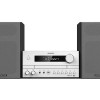 Kenwood M-822DAB Microanlage weiß
