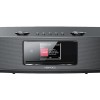 Kenwood CR-ST700SCD-B WiFi-Smart-Radio with DAB+, Internet radio, CD, USB, BT