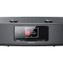 Kenwood CR-ST700SCD-B WiFi-Smart-Radio with DAB+, Internet radio, CD, USB, BT