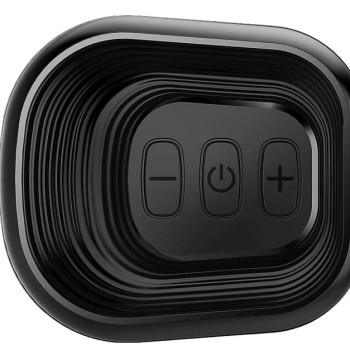 KENWOOD LS-600BT Soundbar Schwarz