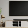 KENWOOD LS-600BT Soundbar Schwarz
