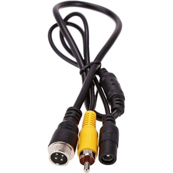 4-Pin Adapterkabel Version 6