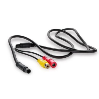 Adapterkabel mini 6-Pin auf Cinch Buchse Version 2