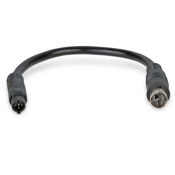 Adapterkabel Set Carmedien mini 6-Pin für Waeco / Dometic mini DIN