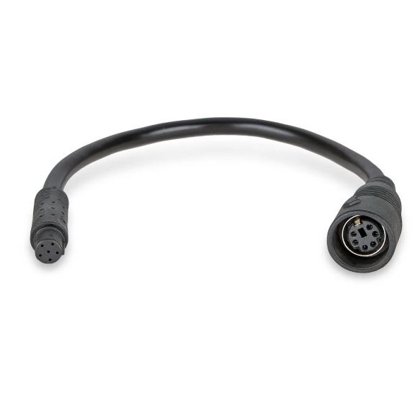 Adapterkabel Set Carmedien mini 6-Pin für Waeco / Dometic mini DIN