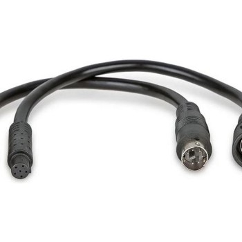Adapterkabel Set Carmedien mini 6-Pin für Waeco / Dometic mini DIN