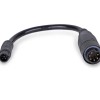 Adapterkabel Set Carmedien mini 6-Pin für Waeco / Dometic Systemkabel