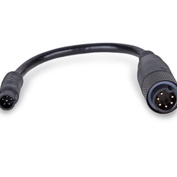Adapterkabel Set Carmedien mini 6-Pin für Waeco / Dometic Systemkabel