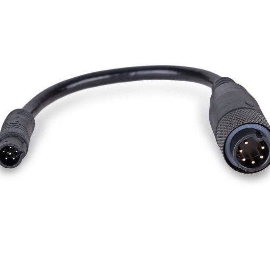 Adapterkabel Set Carmedien mini 6-Pin für Waeco / Dometic Systemkabel
