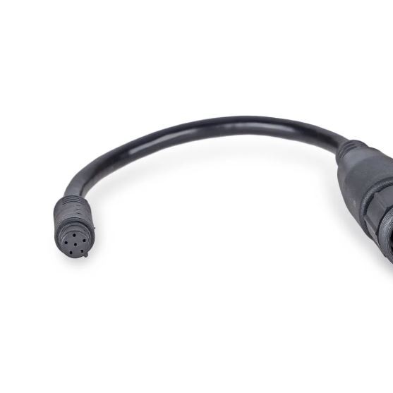 Adapterkabel Set Carmedien mini 6-Pin für Waeco / Dometic Systemkabel