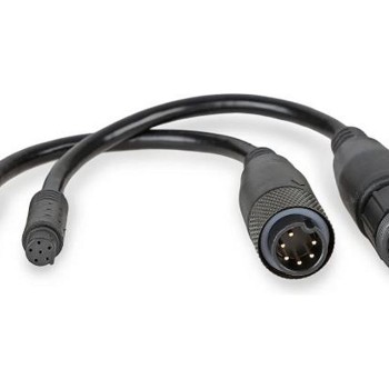 Adapterkabel Set Carmedien mini 6-Pin für Waeco / Dometic Systemkabel