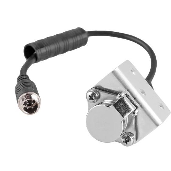 CM-RAD Trailer Anschluss Set Sattelzug