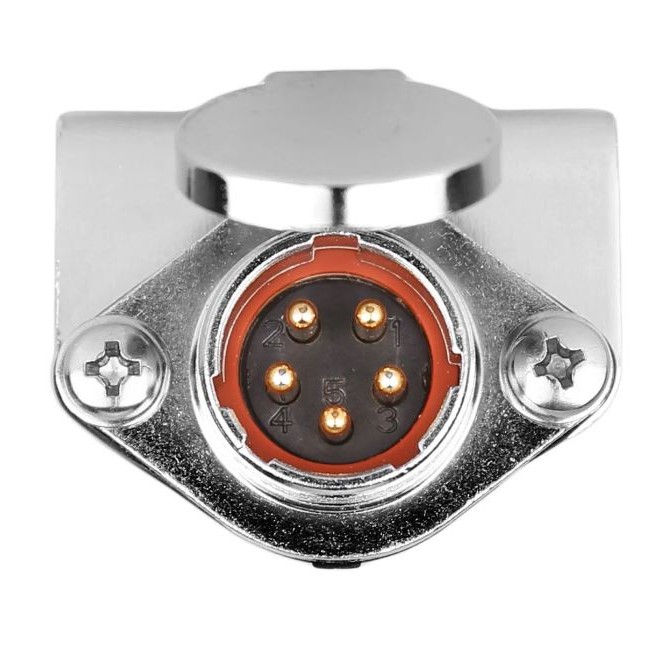 CM-RAD Trailer Anschluss Set Sattelzug