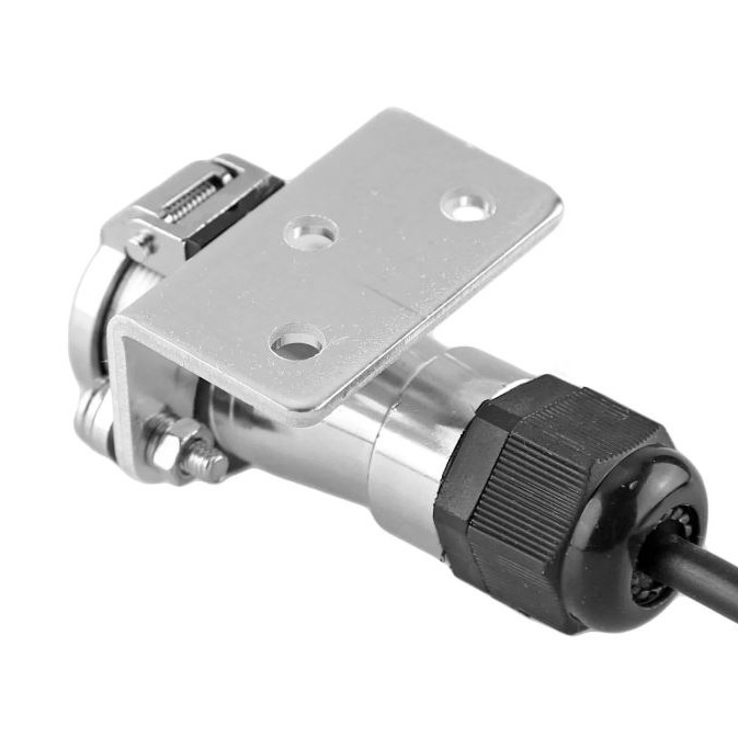 CM-RAD Trailer Anschluss Set Sattelzug