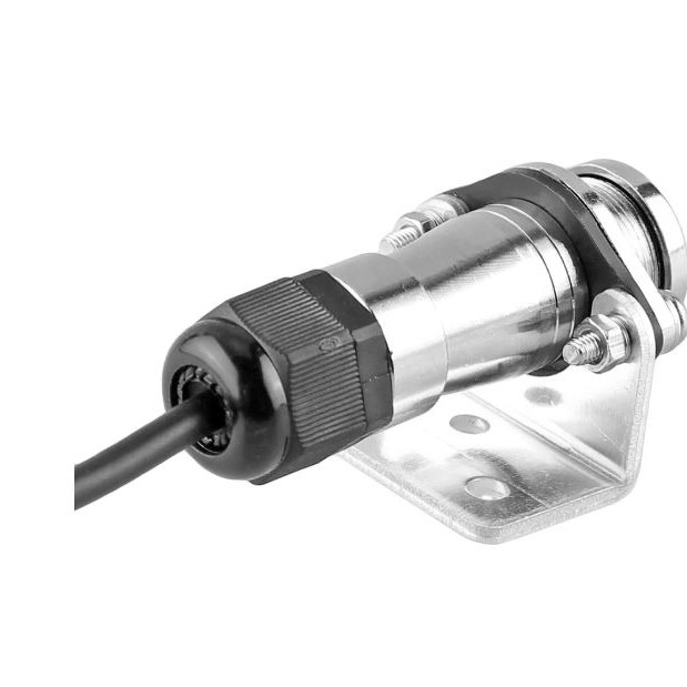 CM-RAD Trailer Anschluss Set Sattelzug