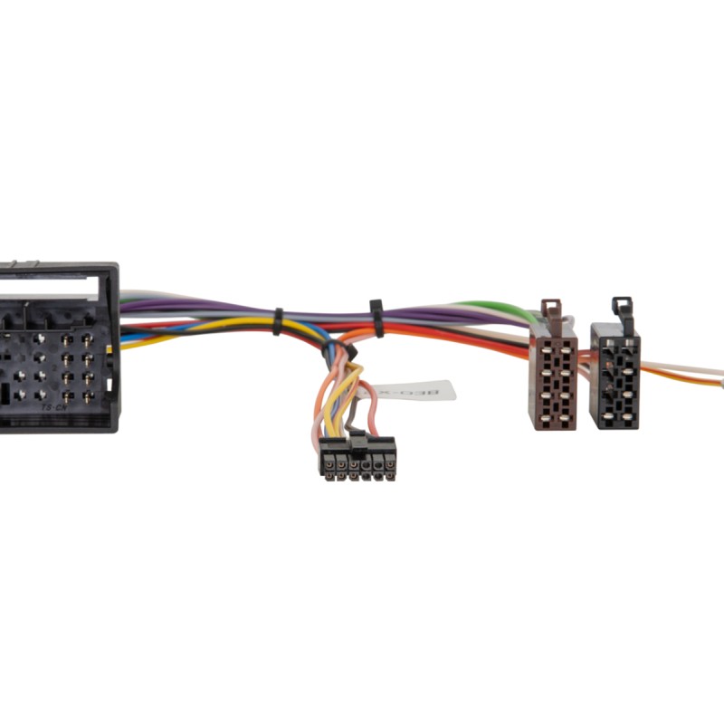 LFB Kabelbaum 42cx401/42cx402 VAG 52Pin Quadlock 3