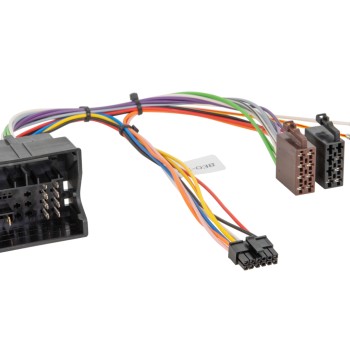 LFB Kabelbaum 42cx401/42cx402 VAG 52Pin Quadlock 3