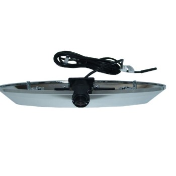 RFK Emblem-Rahmen passend für Ford Ranger, F-150