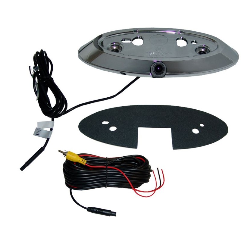 RFK Emblem-Rahmen passend für Ford Ranger, F-150