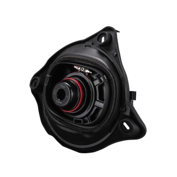 EMPHASER Mercedes 20 cm Frontbass Beifahrerseite