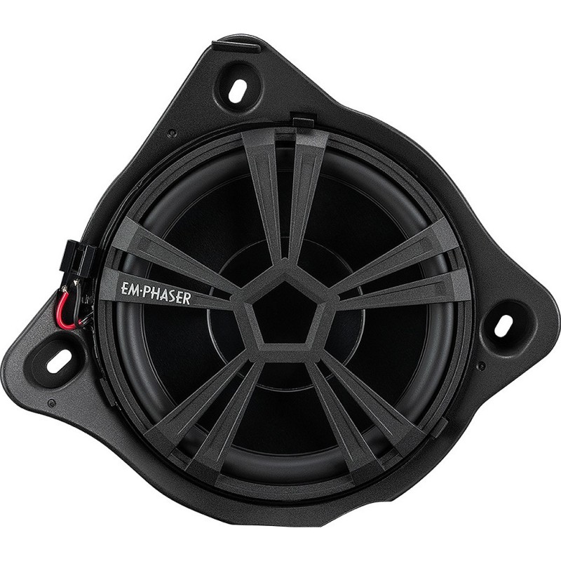 EMPHASER Mercedes 20 cm Frontbass Beifahrerseite